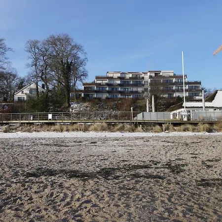 301 Seaside View * Scharbeutz