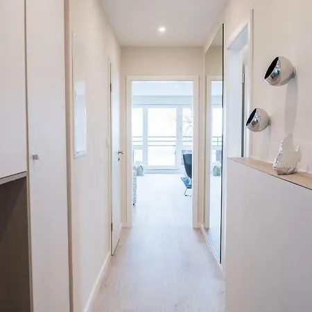 301 Seaside View Apartamento *