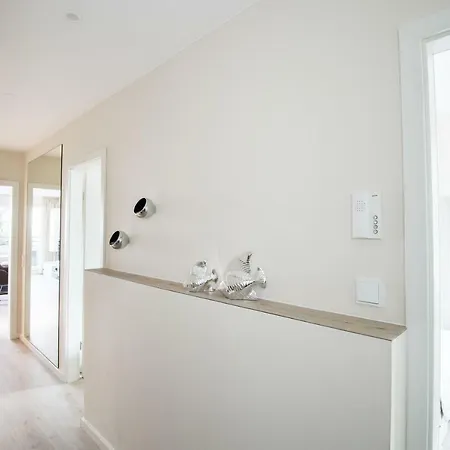 301 Seaside View Apartamento Scharbeutz