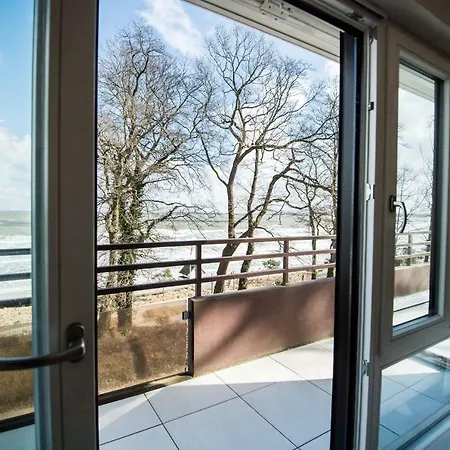 301 Seaside View Apartamento