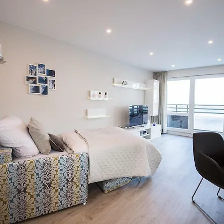 Apartamento 301 Seaside View *