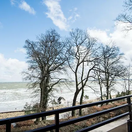 301 Seaside View Apartamento