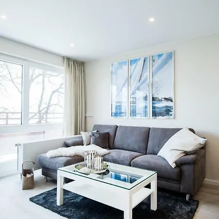 301 Seaside View Apartamento *